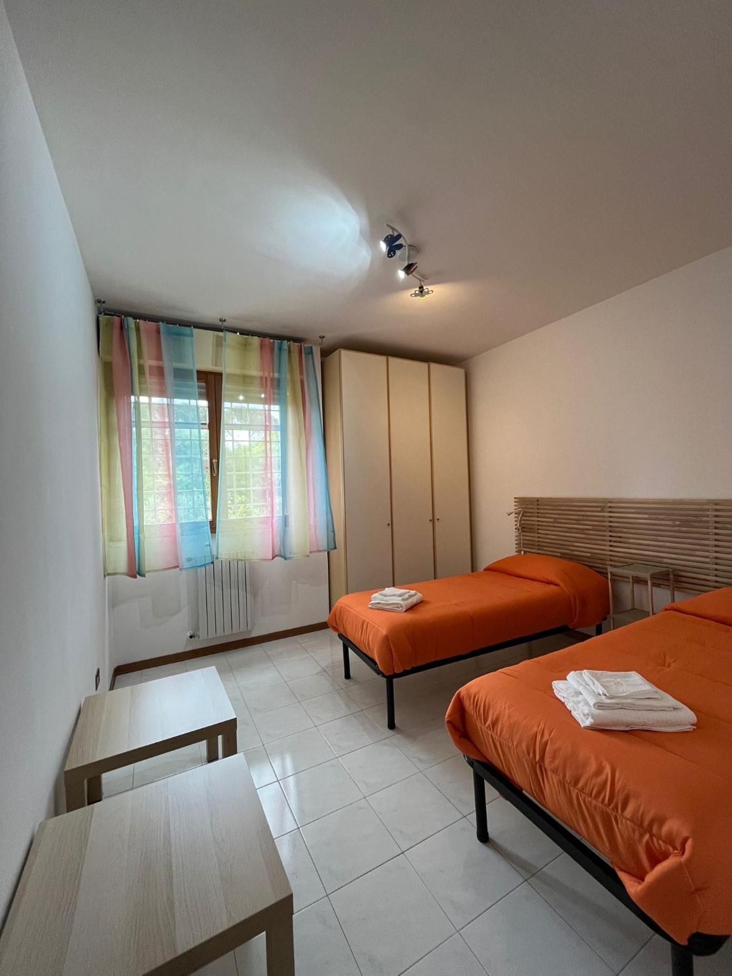 Appartamento Pretty House Roma